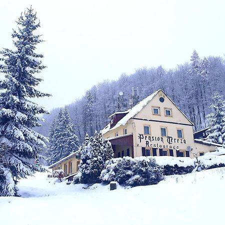 Penzion Tereza Telnice Exterior foto
