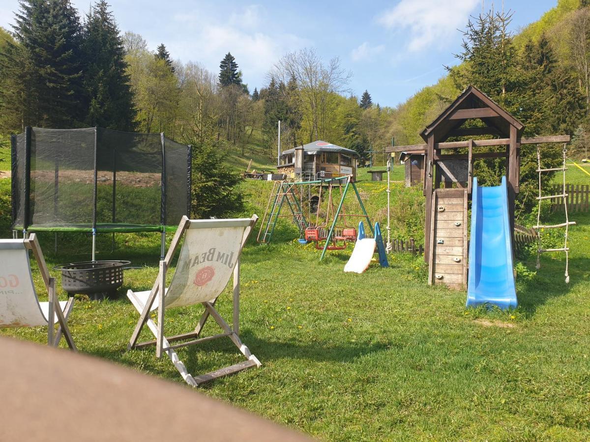 Penzion Tereza Telnice Exterior foto