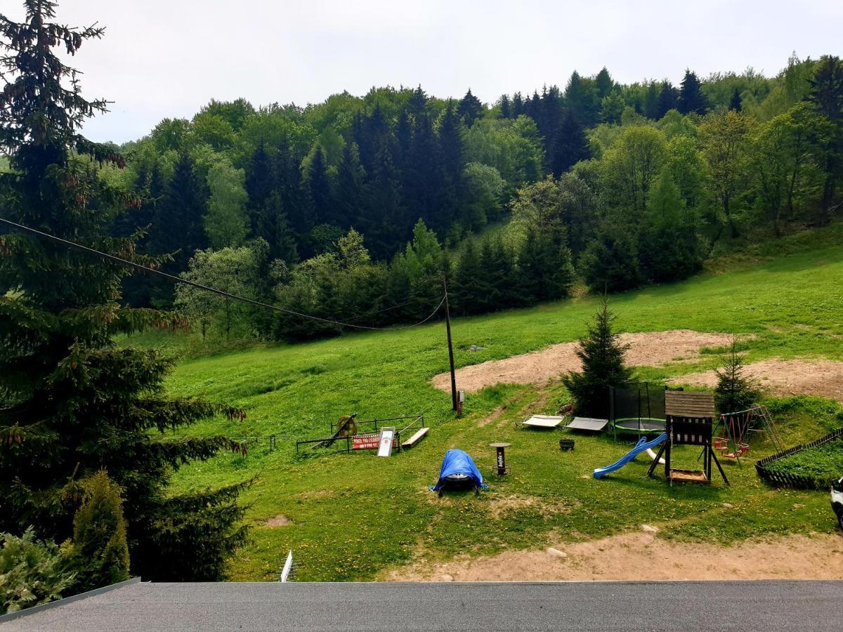 Penzion Tereza Telnice Exterior foto